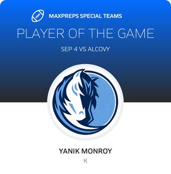 Players of the Game