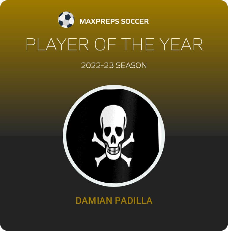 Player of the Year