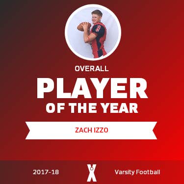 Player of the Year