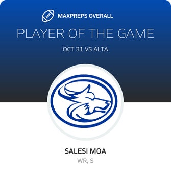 Players of the Game