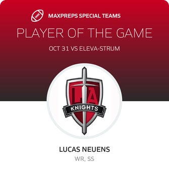 Players of the Game