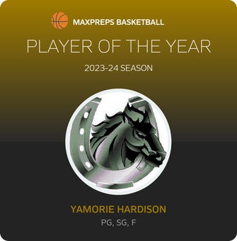 Player of the Year