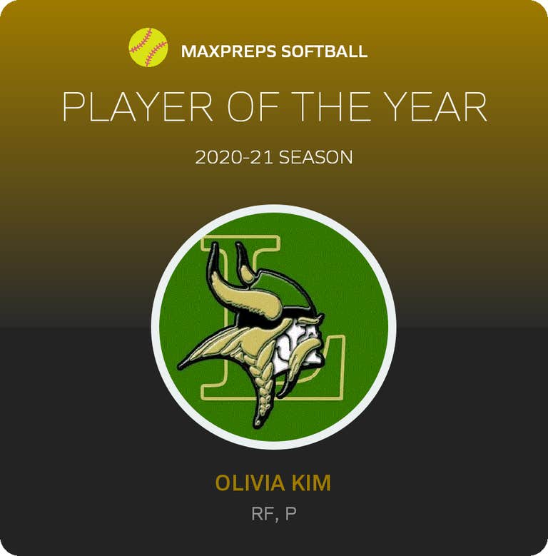 Player of the Year