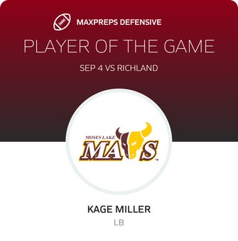 Players of the Game