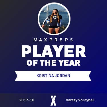 Player of the Year