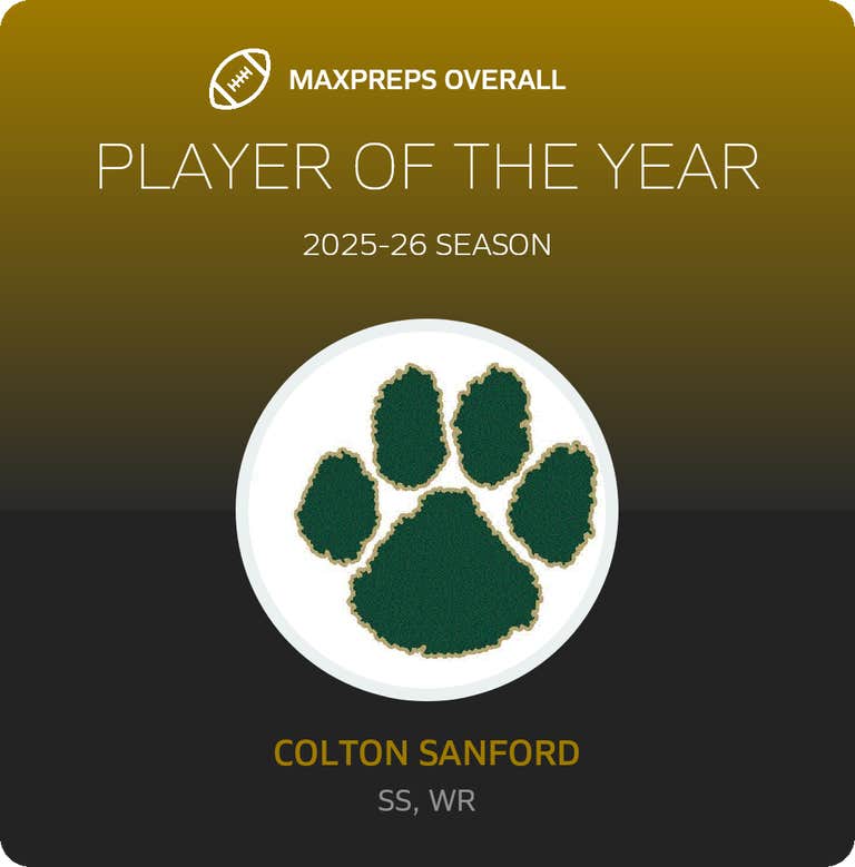 Player of the Year