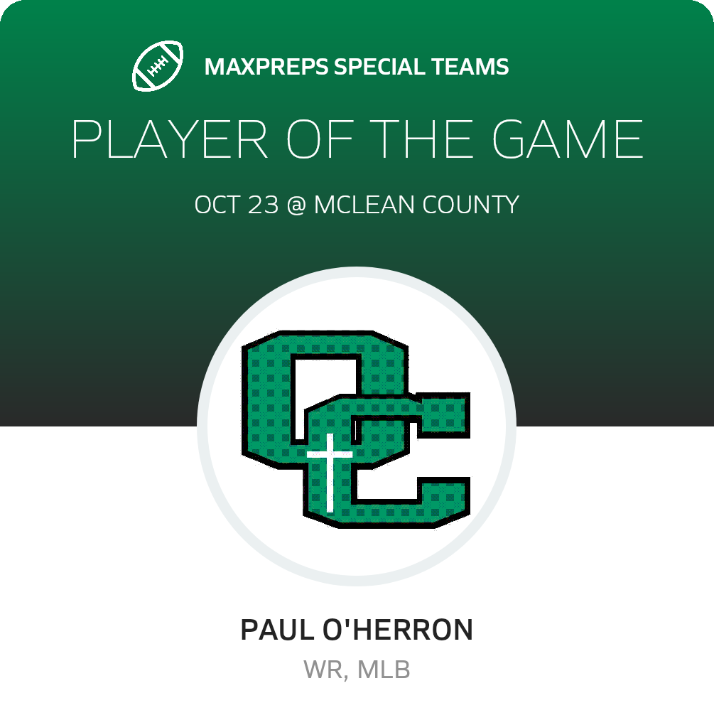 Players of the Game