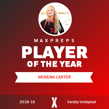Player of the Year