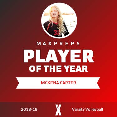 Player of the Year