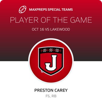 Players of the Game