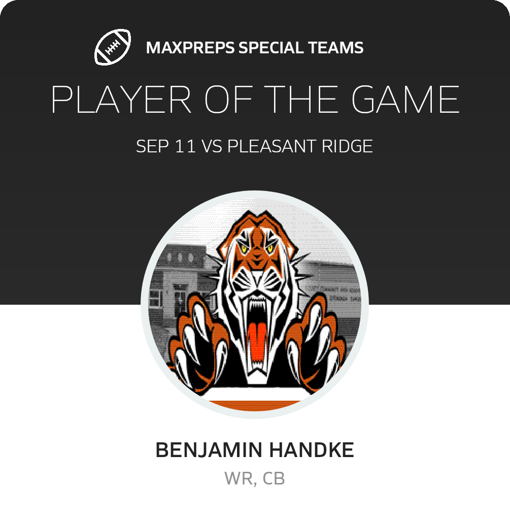 Players of the Game