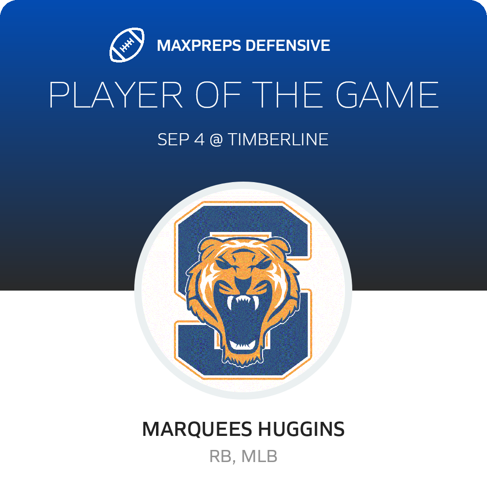 Players of the Game