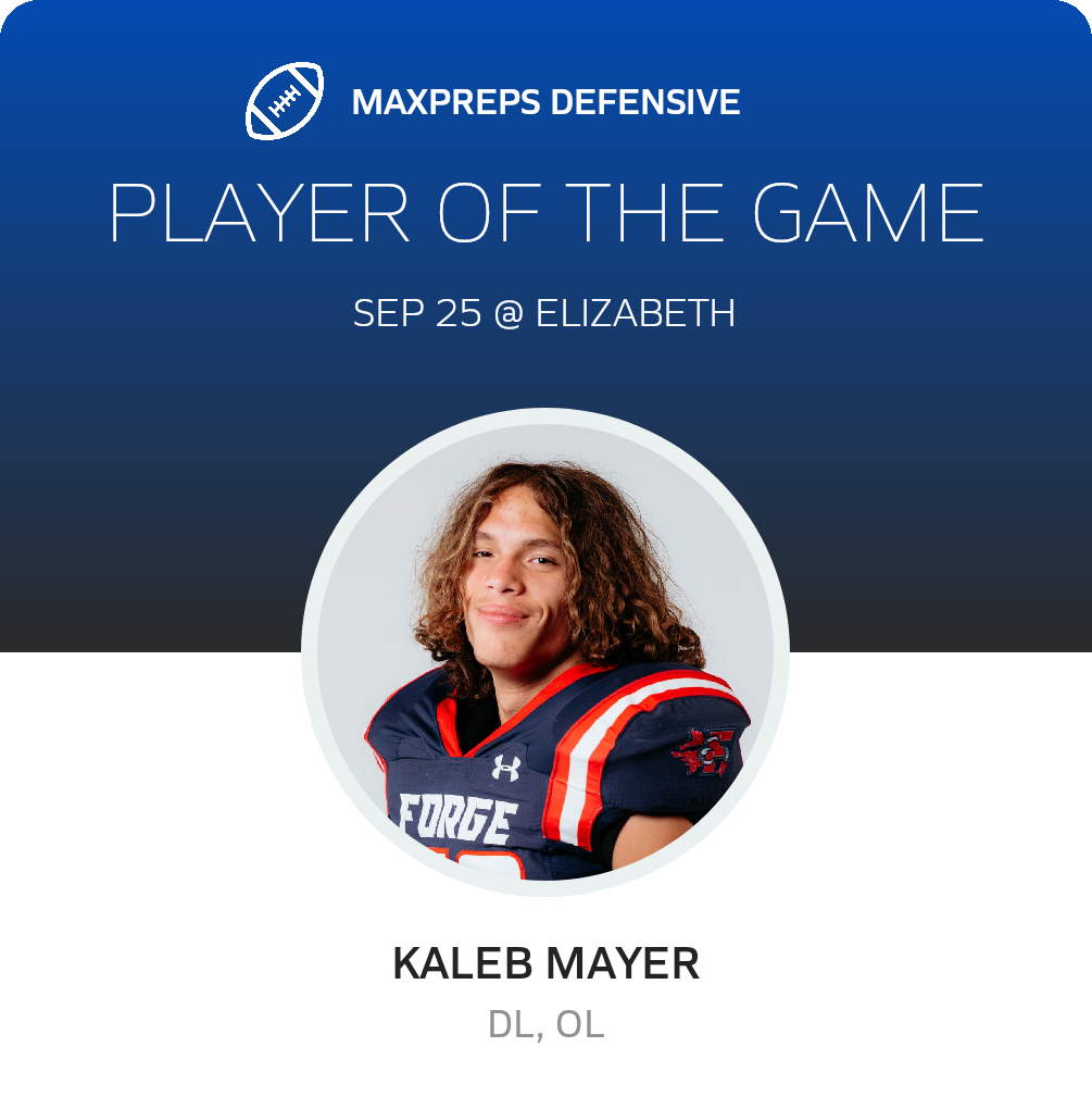 Players of the Game