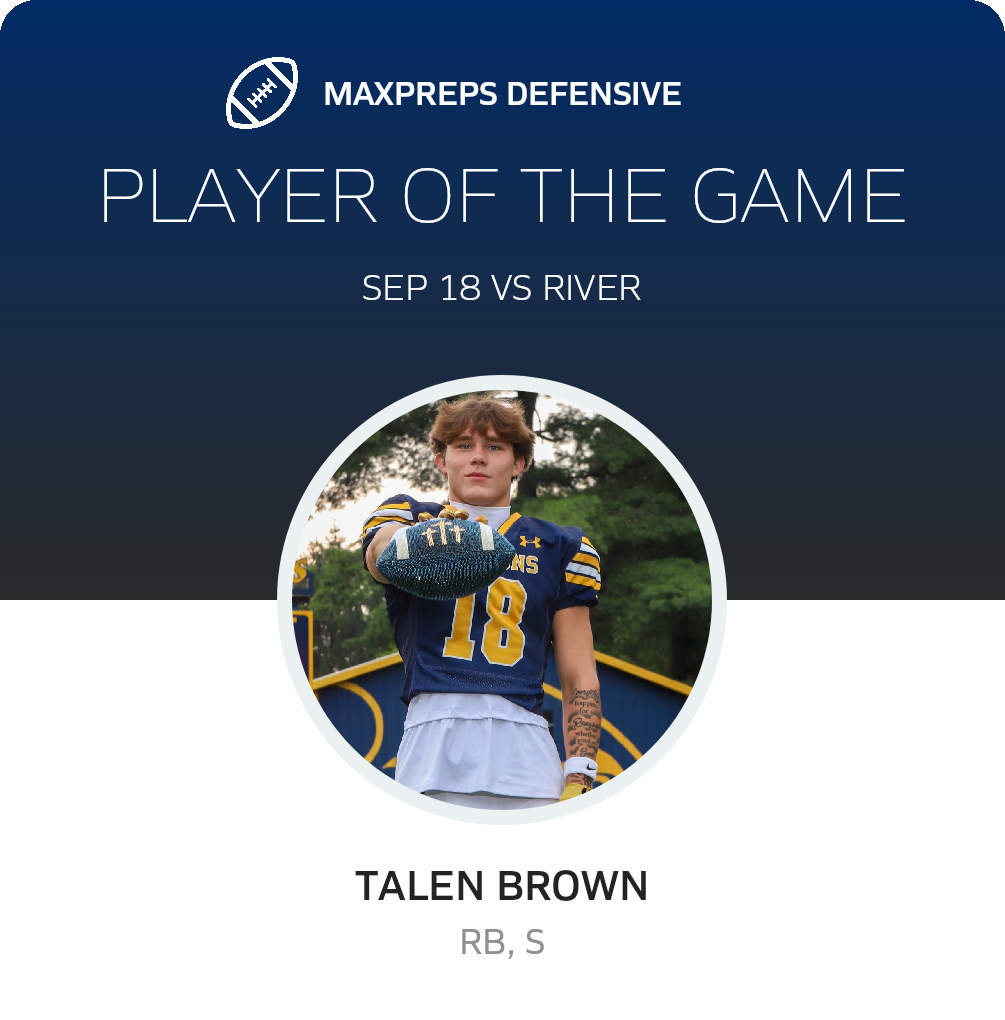 Players of the Game