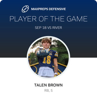 Players of the Game