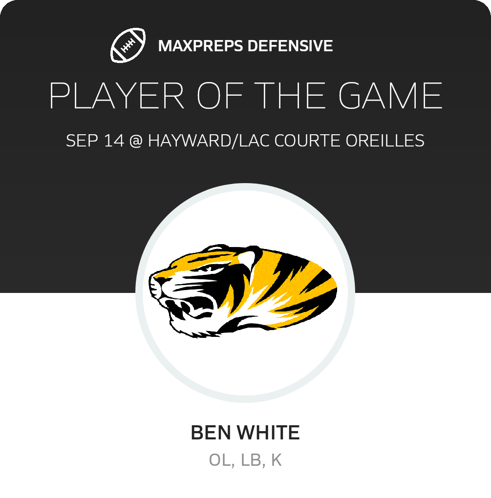 Players of the Game