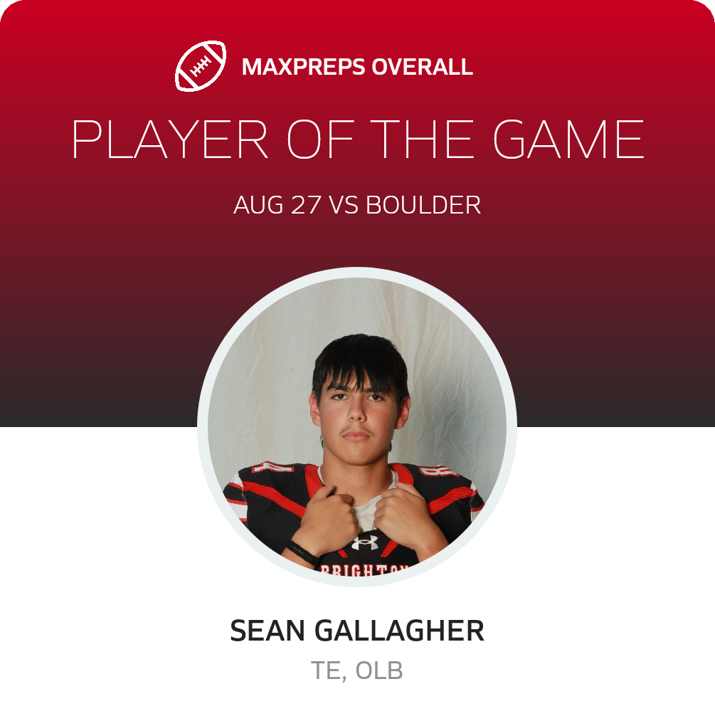 Players of the Game