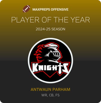 Players of the Year