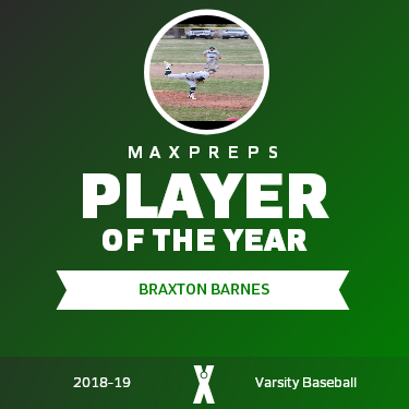 Player of the Year