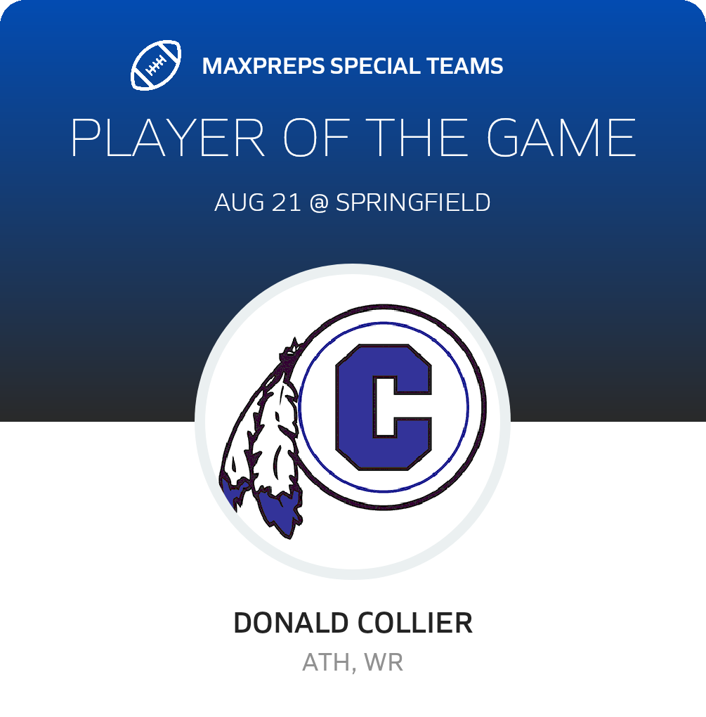 Players of the Game