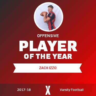 Player of the Year