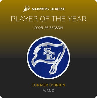 Player of the Year