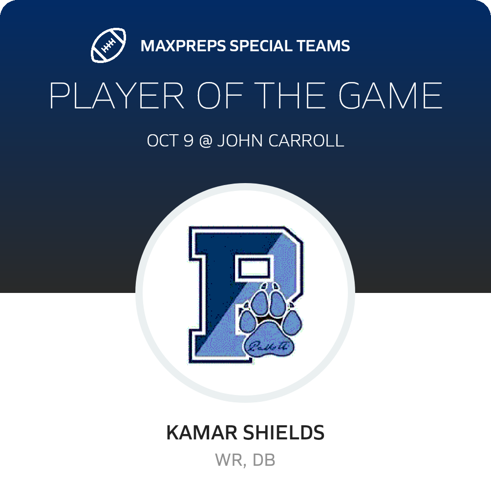 Players of the Game