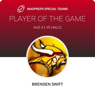 Players of the Game