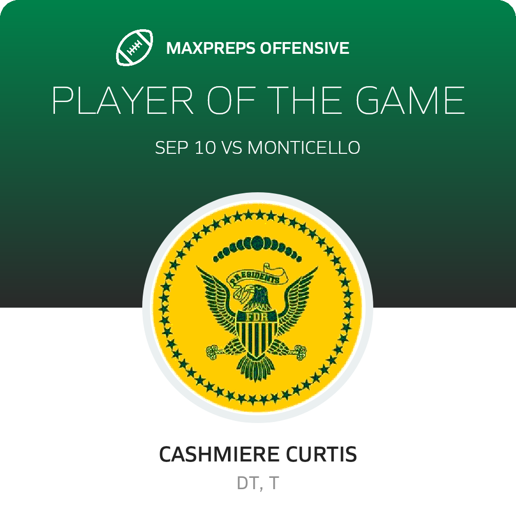 Players of the Game