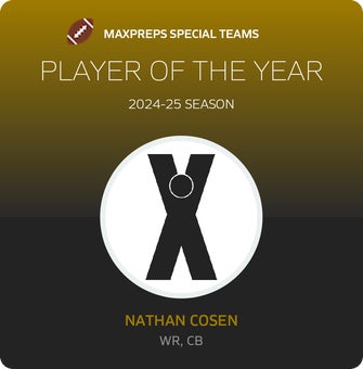 Players of the Year