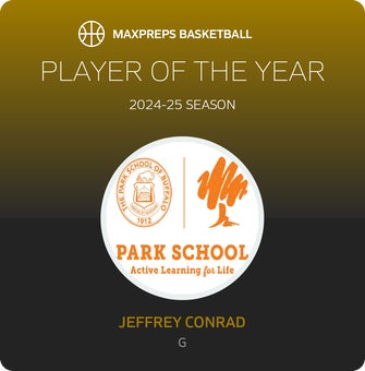 Player of the Year