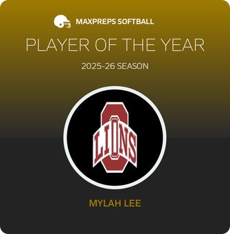 Player of the Year