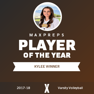Player of the Year
