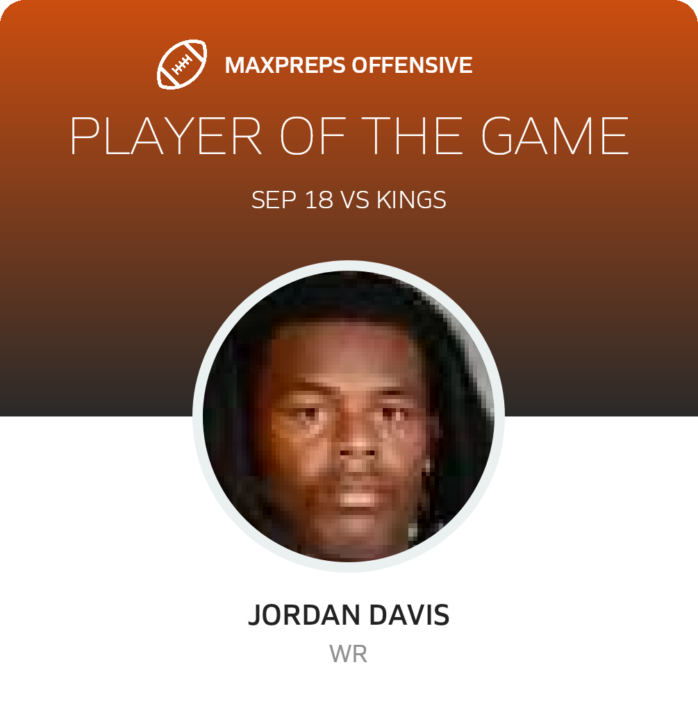 Players of the Game