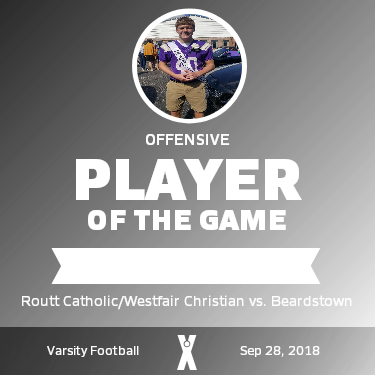 Players of the Game