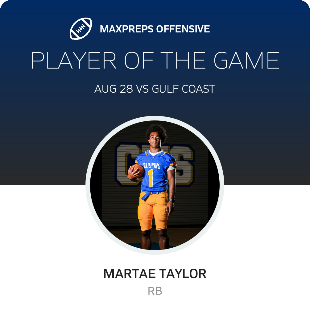 Players of the Game