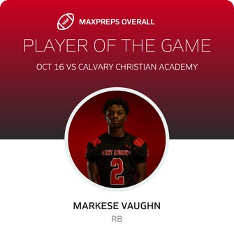 Players of the Game