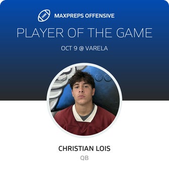 Players of the Game