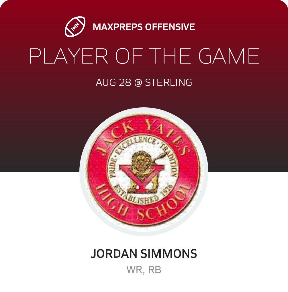 Players of the Game