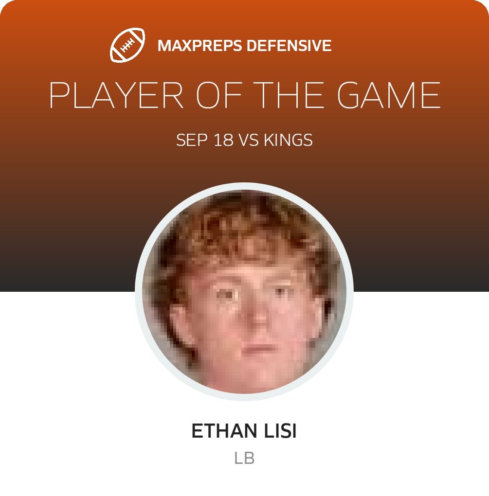 Players of the Game