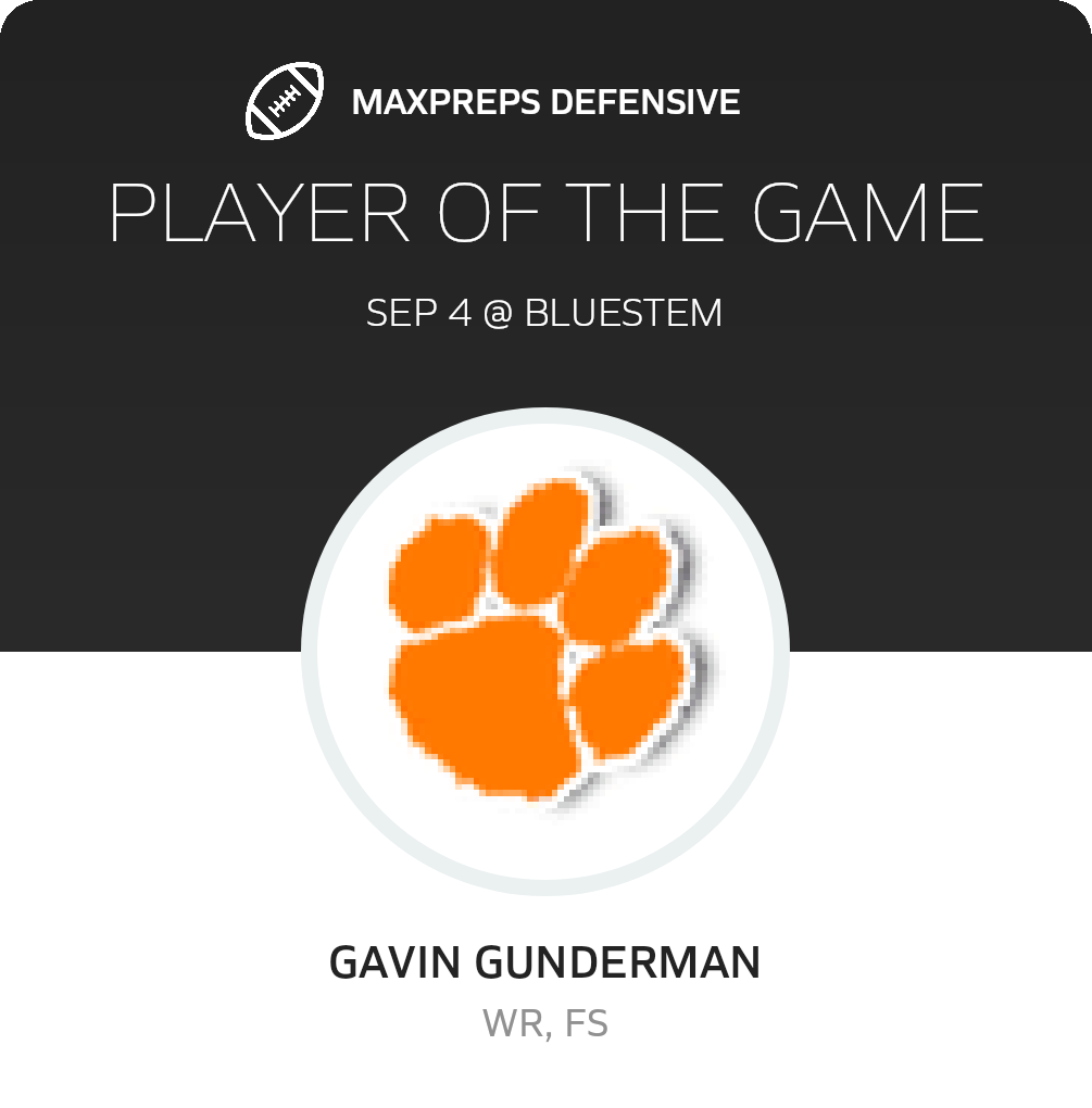 Players of the Game