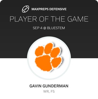Players of the Game