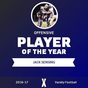 Player of the Year
