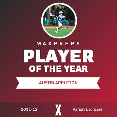 Player of the Year