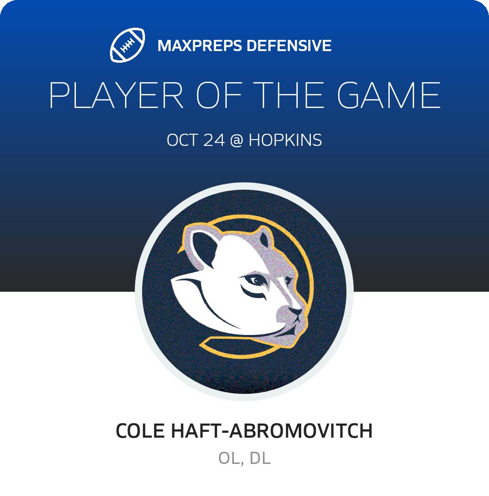 Players of the Game