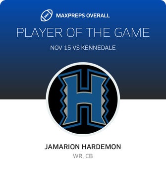 Players of the Game
