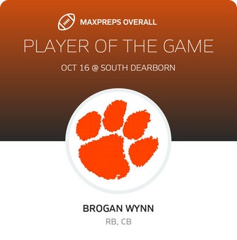 Players of the Game