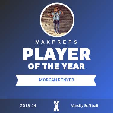 Player of the Year