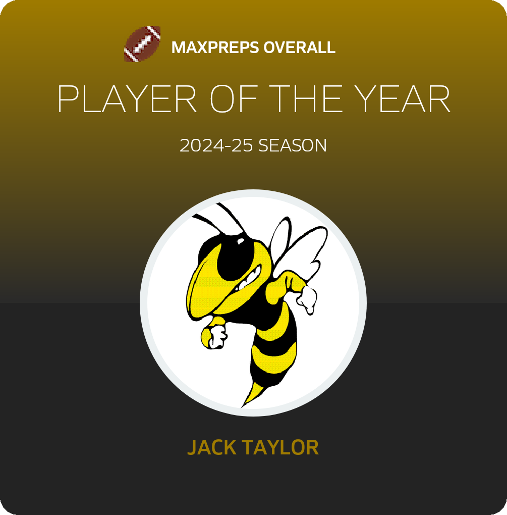 Player of the Year