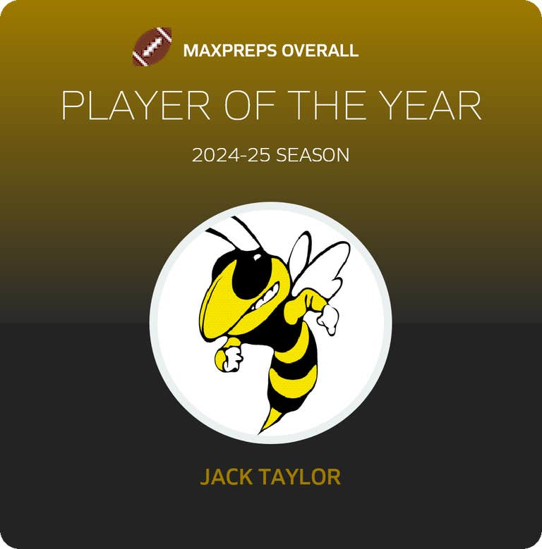 Player of the Year
